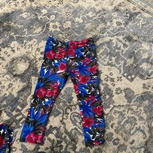 Like new coolibar swim pants